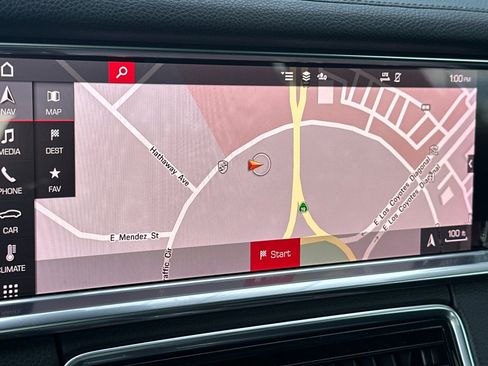 Certified 2021 Porsche Panamera image 19