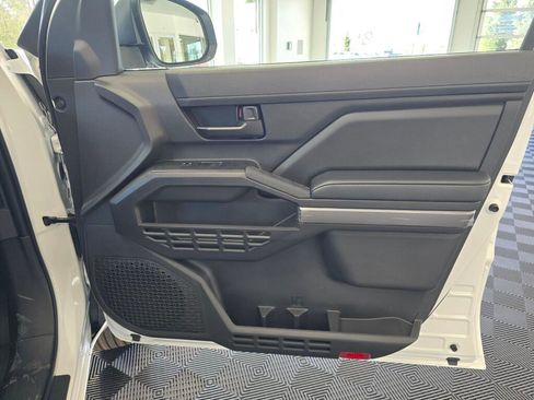 New 2026 Toyota Tacoma SR5 AWD/4WD image 50