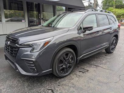 Used 2023 Subaru Ascent Onyx Edition Limited