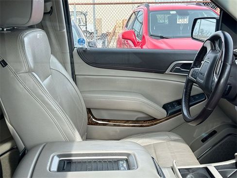 Used 2016 GMC Yukon Denali w/ Open Road Package image 10