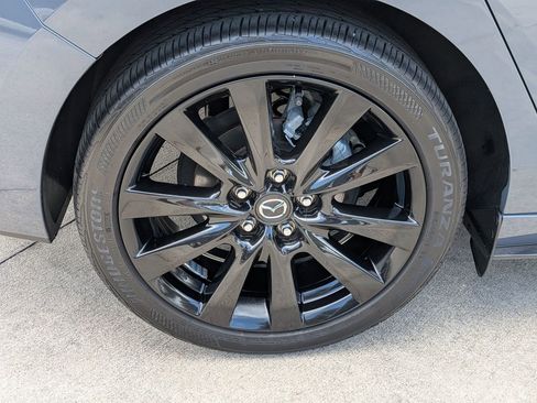 Used 2023 MAZDA MAZDA3 s FWD image 27