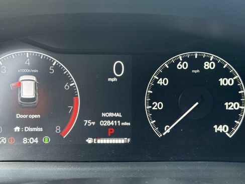 Used 2023 Honda Pilot EX-L image 45