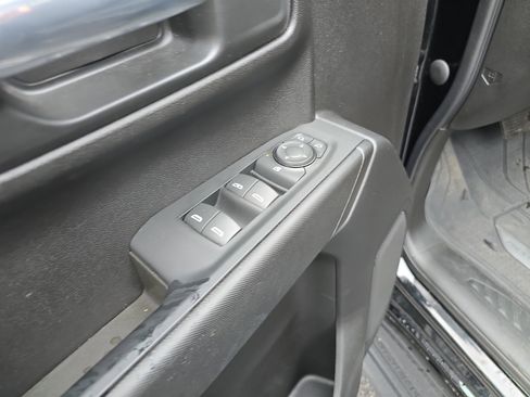 Used 2023 Chevrolet Silverado 1500 Custom w/ LPO, Dark Essentials Package image 18