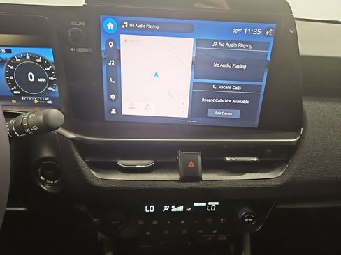 New 2026 Subaru Outback Limited AWD/4WD image 18