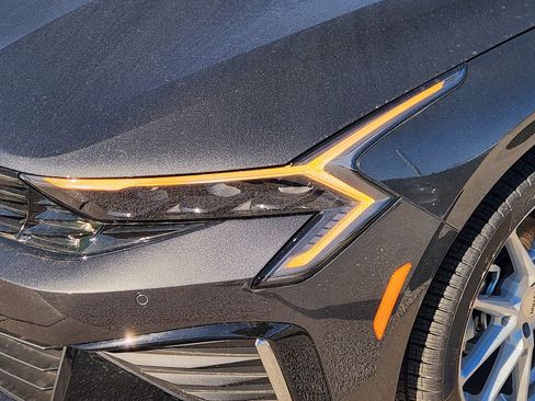 New 2026 Kia K5 LXS image 5