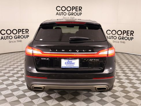 Used 2018 Lincoln MKX Reserve w/ Luxury Package AWD/4WD image 22