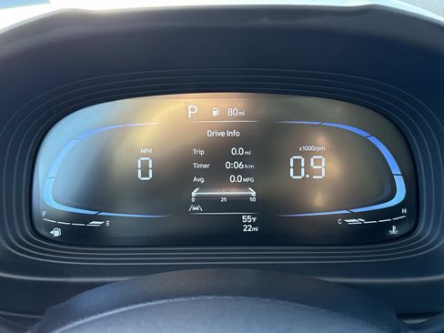 New 2026 Hyundai Venue SE image 7