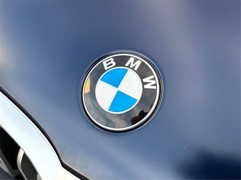 Certified 2023 BMW ALPINA B8 xDrive Gran Coupe ALPINA B8 xDrive image 18