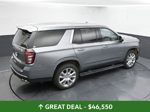 Used 2023 Chevrolet Tahoe High Country w/ Premium Package 2 AWD/4WD image 15