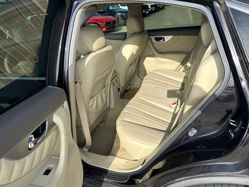 Used 2013 INFINITI FX37 AWD w/ Premium Pkg image 5