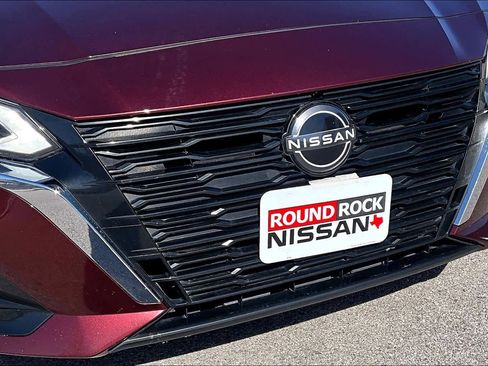 Certified 2024 Nissan Altima 2.5 SL image 31