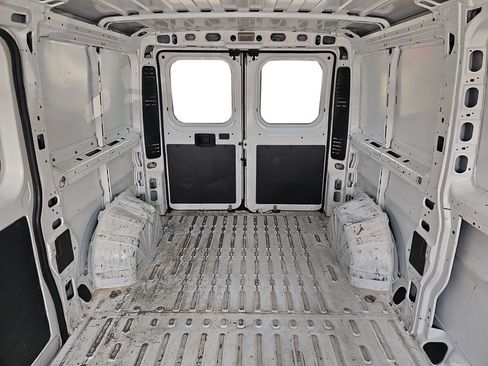 Used 2018 RAM ProMaster 1500 FWD image 15