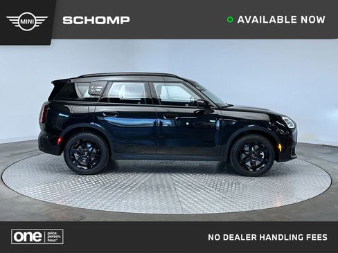 Used 2026 MINI Cooper Countryman S AWD/4WD image 1