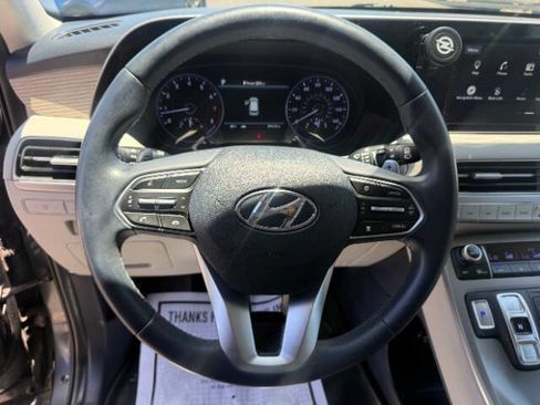 Used 2020 Hyundai Palisade SEL FWD image 13