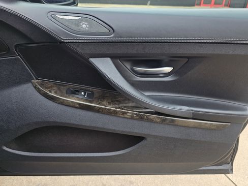 Used 2016 BMW 640i Gran Coupe image 34