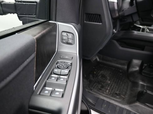 New 2026 Ford F350 Lariat image 28