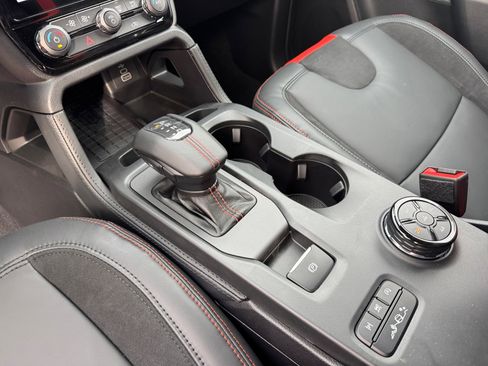 New 2026 Ford Ranger Raptor image 14