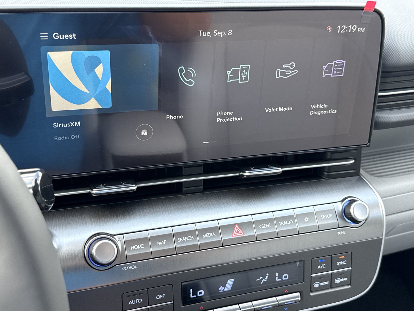 New 2027 Hyundai Kona SEL Sport FWD image 21