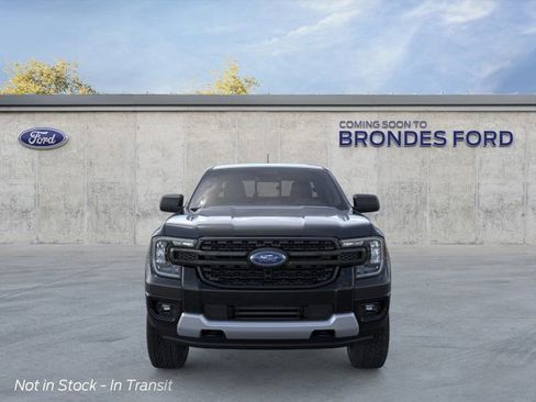 New 2026 Ford Ranger XLT image 6