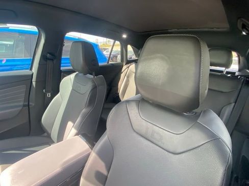 Used 2023 Volkswagen ID.4 Pro S image 13