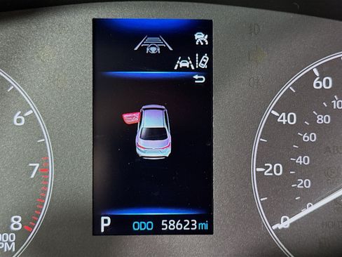 Used 2024 Toyota Corolla LE FWD image 14