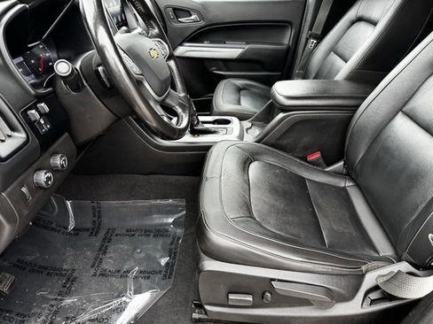 Used 2021 Chevrolet Colorado ZR2 image 5