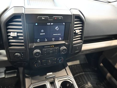 Used 2018 Ford F150 XL w/ Equipment Group 101A Mid AWD/4WD image 15