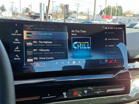 New 2026 BMW 530i xDrive 530i xDrive w/ Convenience Package image 15