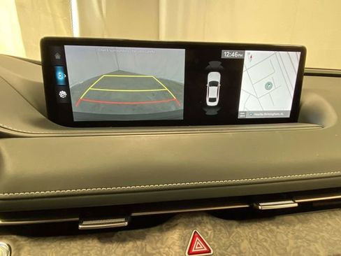 Used 2024 Genesis G80 image 15