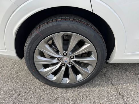 New 2026 Buick Envista Avenir image 13