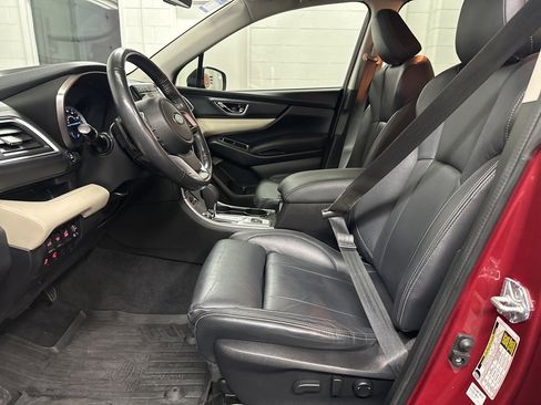 Used 2022 Subaru Ascent Limited w/ Technology Package image 21
