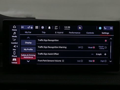 Used 2024 Alfa Romeo Tonale Veloce image 27