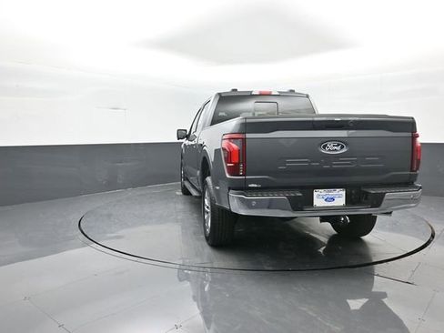 New 2026 Ford F150 Lariat w/ Equipment Group 501A Mid image 6