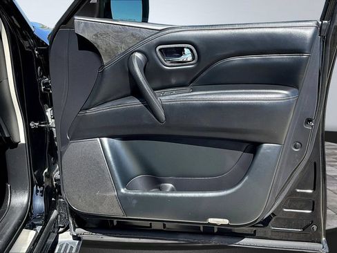 Used 2020 INFINITI QX80 Luxe w/ Proassist Package AWD/4WD image 30