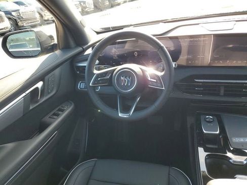 New 2026 Buick Enclave Preferred w/ Power Package FWD image 13