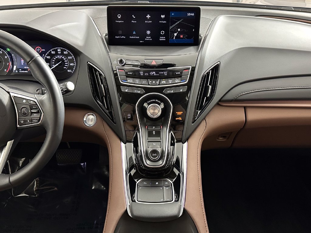 Used 2024 Acura RDX w/ Technology Package AWD/4WD image 23