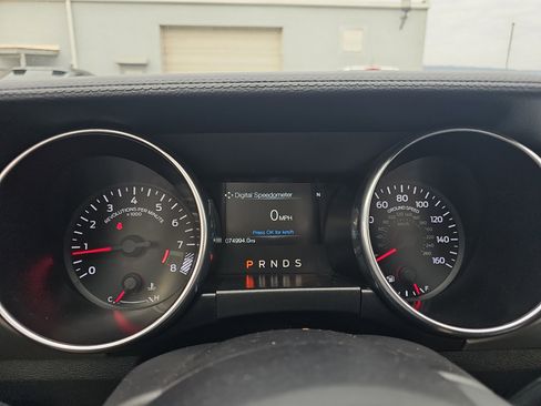 Used 2019 Ford Mustang GT Premium image 20