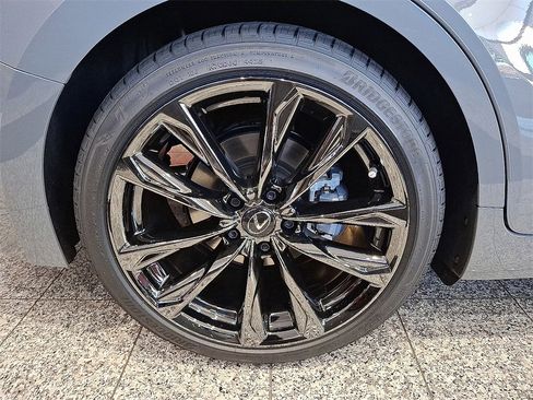 New 2025 Lexus IS 350 F Sport image 10