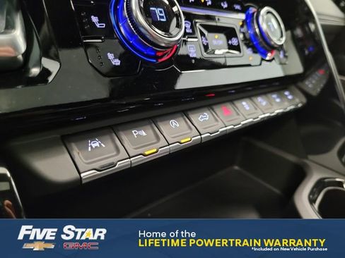 New 2026 GMC Sierra 1500 AT4X AWD/4WD image 27