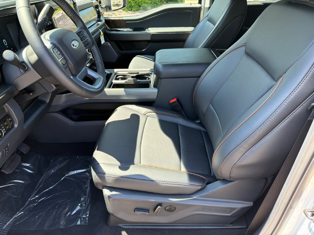 New 2026 Ford F250 Lariat w/ Chrome Package AWD/4WD image 11