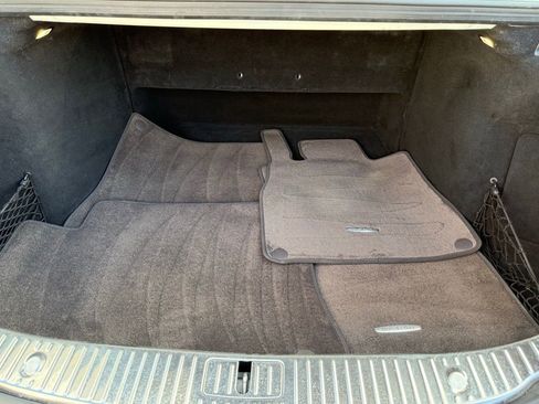 Used 2017 Mercedes-Benz Maybach S 550 4MATIC image 14