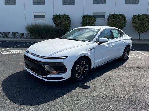 Used 2024 Hyundai Sonata SEL image 41