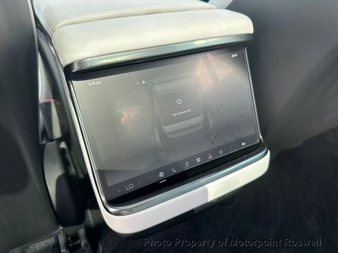 Used 2026 Tesla Model S Plaid AWD/4WD image 21