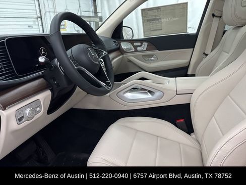 Used 2026 Mercedes-Benz GLE 350 4MATIC image 15