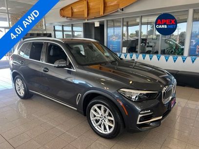 Used 2019 BMW X5 xDrive40i w/ Convenience Package