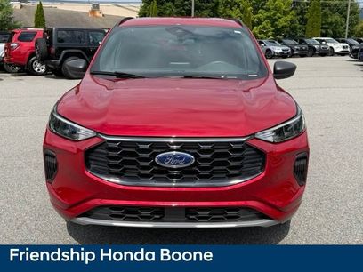Used 2024 Ford Escape ST-Line