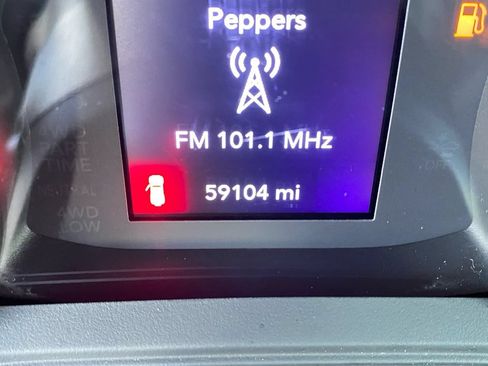 Used 2024 Jeep Wrangler Unlimited Sport AWD/4WD image 29