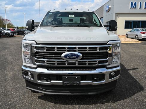New 2026 Ford F350 XLT AWD/4WD image 10