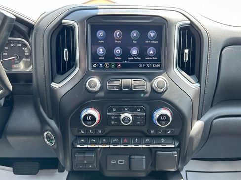 Used 2021 GMC Sierra 1500 AT4 w/ AT4 Value Package AWD/4WD image 14
