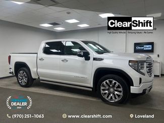 Used 2023 GMC Sierra 1500 Denali w/ Denali Reserve Package video 1